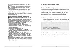 Preview for 26 page of ICP ROCKY 3703EVR User Manual