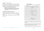 Preview for 30 page of ICP ROCKY 3703EVR User Manual