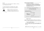 Preview for 31 page of ICP ROCKY 3703EVR User Manual