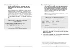 Preview for 33 page of ICP ROCKY 3703EVR User Manual