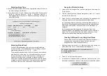 Preview for 34 page of ICP ROCKY 3703EVR User Manual