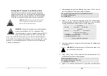 Preview for 35 page of ICP ROCKY 3703EVR User Manual