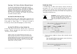 Preview for 37 page of ICP ROCKY 3703EVR User Manual