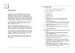 Preview for 3 page of ICP ROCKY-3782EVS Manual