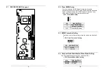 Preview for 5 page of ICP ROCKY-3782EVS Manual