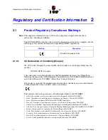 Предварительный просмотр 4 страницы ICP Sata/Pata Adapter Installation And User Manual