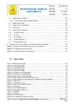 Предварительный просмотр 6 страницы ICP SAVANNAH S Maintenance Manual