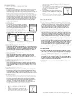 Предварительный просмотр 4 страницы ICP TSTAT0404 Installation Instructions And User Manual