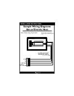 Предварительный просмотр 12 страницы ICP TSTAT0711 Owner'S Manual