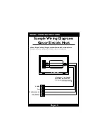 Предварительный просмотр 13 страницы ICP TSTAT0711 Owner'S Manual