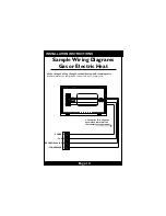 Предварительный просмотр 14 страницы ICP TSTAT0711 Owner'S Manual