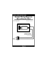 Предварительный просмотр 16 страницы ICP TSTAT0711 Owner'S Manual