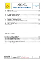 Preview for 5 page of ICP VENTURA YY-MM-62 Series Pilot Operating Handbook