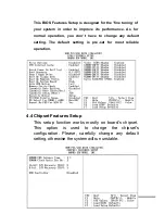 Preview for 31 page of ICP Wafer 5822 User Manual