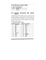 Preview for 26 page of ICP WAFER-5823 User Manual