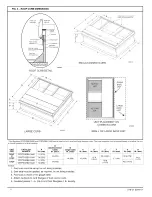 Предварительный просмотр 6 страницы ICP WPH324 Installation Instructions Manual