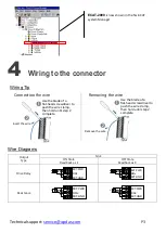 Preview for 3 page of ICPDAS ECAT-2045-32 Quick Start