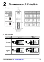 Preview for 3 page of ICPDAS ET-2242 Quick Start Manual