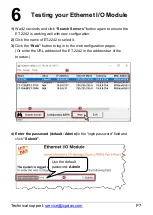 Preview for 7 page of ICPDAS ET-2242 Quick Start Manual