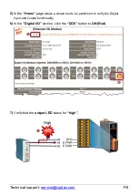 Preview for 8 page of ICPDAS ET-2242 Quick Start Manual