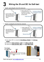 Preview for 4 page of ICPDAS ET-2242U Quick Start Manual