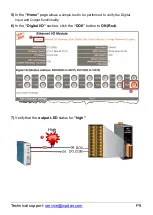 Preview for 8 page of ICPDAS ET-2242U Quick Start Manual