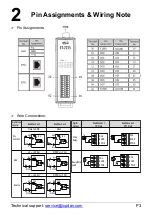 Preview for 3 page of ICPDAS ET-2255 Quick Start Manual