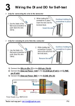 Preview for 4 page of ICPDAS ET-2255 Quick Start Manual