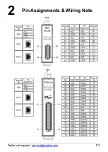 Preview for 3 page of ICPDAS ET-2261 Quick Start Manual