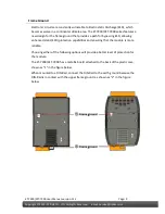 Preview for 14 page of ICPDAS ET-7000 User Manual