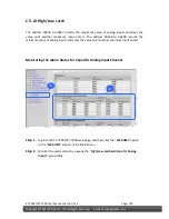 Предварительный просмотр 155 страницы ICPDAS ET-7000 User Manual