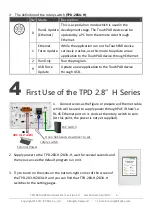 Preview for 3 page of ICPDAS H Series Quick Start Manual