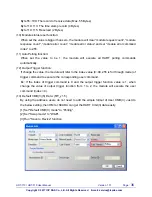 Предварительный просмотр 36 страницы ICPDAS HRT-310 User Manual