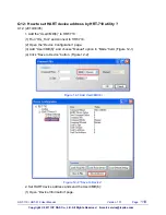 Предварительный просмотр 118 страницы ICPDAS HRT-310 User Manual