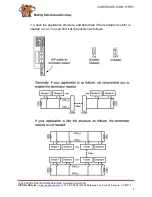 Preview for 3 page of ICPDAS I-2533 Quick Start Manual