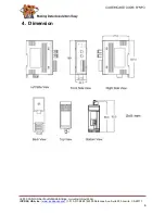 Preview for 8 page of ICPDAS I-2533 Quick Start Manual