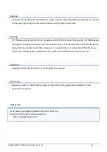 Preview for 2 page of ICPDAS I-8093W Reference Manual