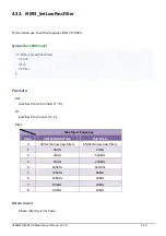 Preview for 60 page of ICPDAS I-8093W Reference Manual