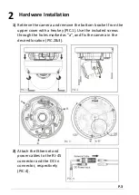 Preview for 3 page of ICPDAS iCAM-MR6422X Quick Start Manual