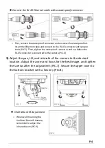 Preview for 4 page of ICPDAS iCAM-MR6422X Quick Start Manual