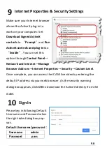 Preview for 8 page of ICPDAS iCAM-MR6422X Quick Start Manual