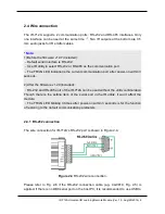 Предварительный просмотр 9 страницы ICPDAS IR-712A User Manual