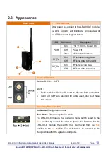 Preview for 10 page of ICPDAS LRA-900-E User Manual