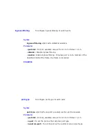 Preview for 240 page of ICPDAS MSM-6226G Console Manual