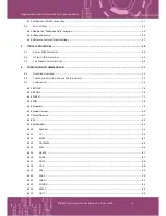 Preview for 3 page of ICPDAS PDS-811 User Manual