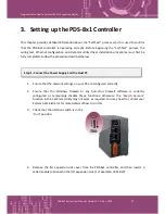 Preview for 27 page of ICPDAS PDS-811 User Manual