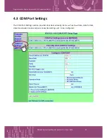 Preview for 45 page of ICPDAS PDS-811 User Manual
