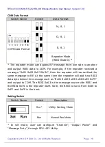 Preview for 13 page of ICPDAS RFU-433 User Manual