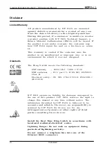 Preview for 4 page of ICPDAS RS Series User Manual