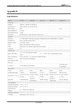 Preview for 41 page of ICPDAS RS Series User Manual